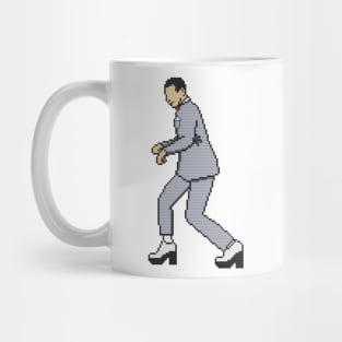 Pee Wee Walk Mug